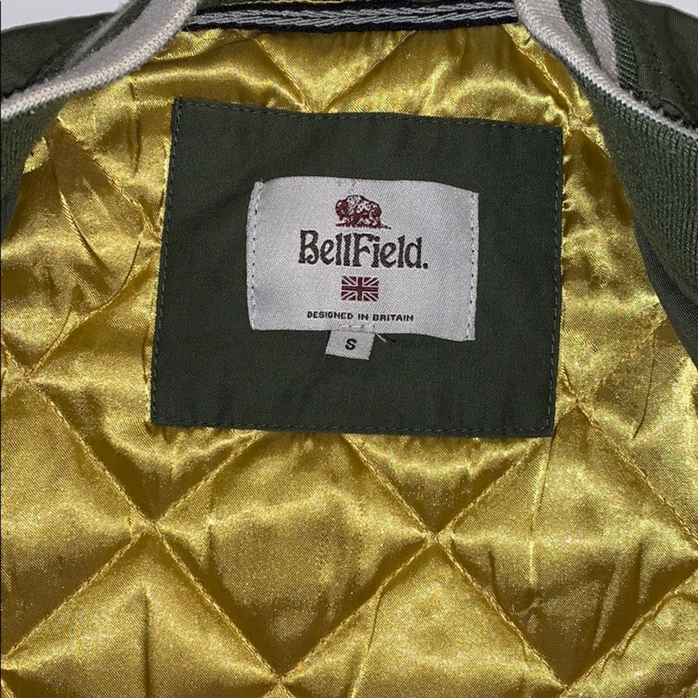Men’s Varsity Jacket - Picture 5 of 7